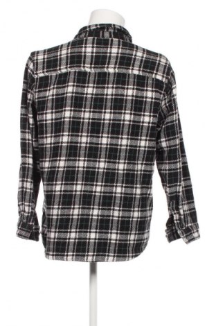 Мъжка риза Zara, Размер XL, Цвят Многоцветен, Цена 31,99 лв.