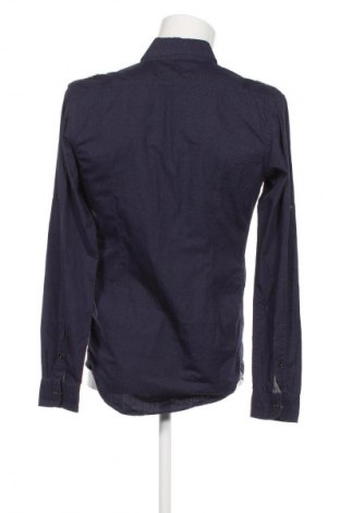 Cămașă de bărbați Zara, Mărime M, Culoare Multicolor, Preț 87,00 Lei