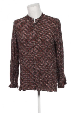 Pánská košile  Zara Man, Velikost XL, Barva Vícebarevné, Cena  549,00 Kč