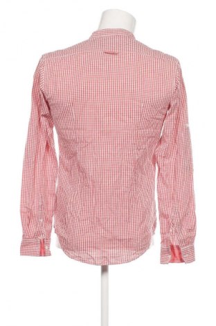 Cămașă de bărbați Zara Man, Mărime M, Culoare Multicolor, Preț 110,99 Lei