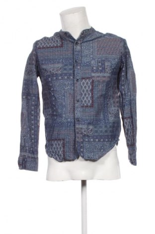 Pánska košeľa  Zara Man, Veľkosť S, Farba Viacfarebná, Cena  7,95 €