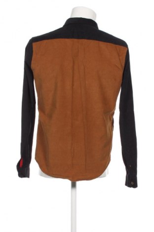 Herrenhemd Zara Man, Größe L, Farbe Mehrfarbig, Preis 11,99 €