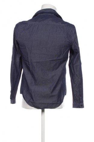 Herrenhemd Zara Man, Größe M, Farbe Blau, Preis € 26,51