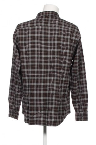 Ανδρικό πουκάμισο Zegna Sport, Μέγεθος XL, Χρώμα Πολύχρωμο, Τιμή 55,23 €