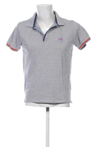 Ανδρικό t-shirt 17 & Co., Μέγεθος L, Χρώμα Γκρί, Τιμή 7,99 €