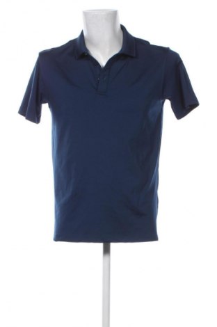 Herren T-Shirt 33 000 ft, Größe M, Farbe Blau, Preis € 9,99