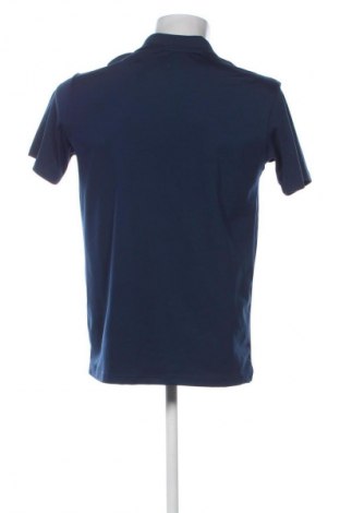 Herren T-Shirt 33 000 ft, Größe M, Farbe Blau, Preis € 9,99