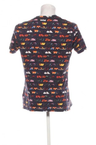 Tricou de bărbați A Fish Named Fred, Mărime M, Culoare Multicolor, Preț 88,99 Lei