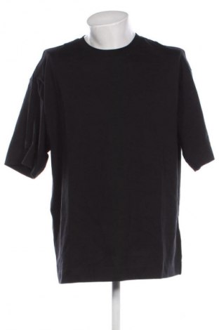 Herren T-Shirt ABOJ ADEJ, Größe L, Farbe Schwarz, Preis 23,99 €