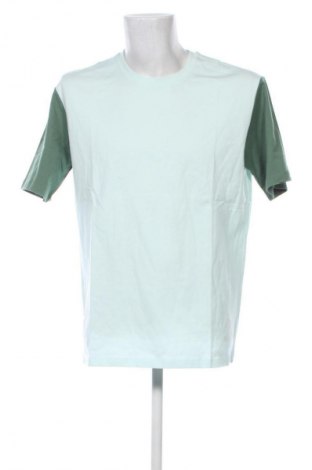 Ανδρικό t-shirt ABOUT YOU x Alvaro Soler, Μέγεθος M, Χρώμα Πολύχρωμο, Τιμή 21,99 €