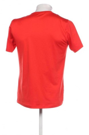 Herren T-Shirt ASICS, Größe M, Farbe Rot, Preis € 18,99