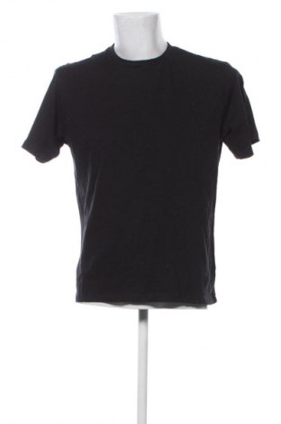 Herren T-Shirt About You, Größe L, Farbe Schwarz, Preis € 27,99