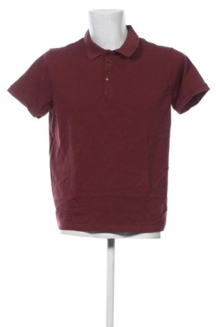Ανδρικό t-shirt About You, Μέγεθος XXL, Χρώμα Κόκκινο, Τιμή 12,99 €