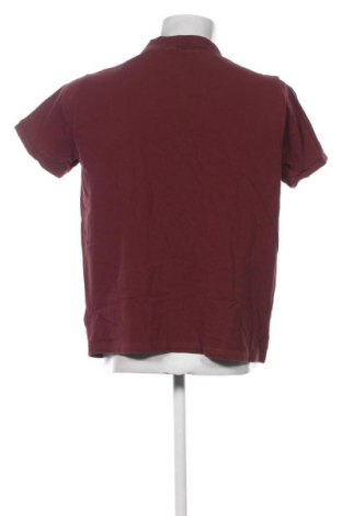 Ανδρικό t-shirt About You, Μέγεθος XXL, Χρώμα Κόκκινο, Τιμή 12,99 €