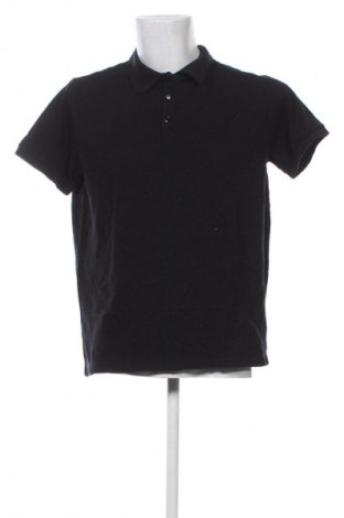 Herren T-Shirt About You, Größe XXL, Farbe Schwarz, Preis 13,99 €