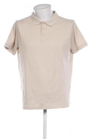 Ανδρικό t-shirt About You, Μέγεθος XL, Χρώμα  Μπέζ, Τιμή 26,99 €