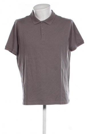 Męski T-shirt About You, Rozmiar XL, Kolor Szary, Cena 150,99 zł