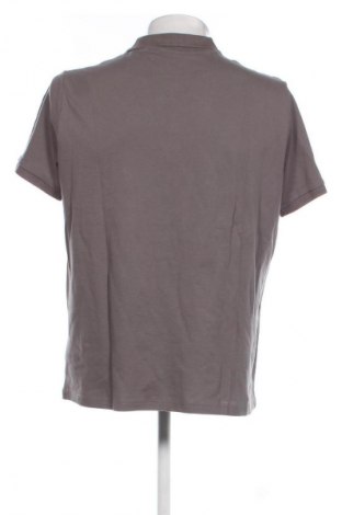 Męski T-shirt About You, Rozmiar XL, Kolor Szary, Cena 150,99 zł