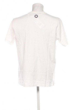 Herren T-Shirt About You, Größe L, Farbe Weiß, Preis € 27,99
