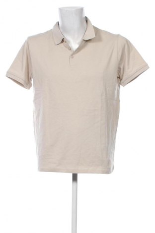 Herren T-Shirt About You, Größe XL, Farbe Beige, Preis € 32,99