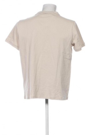 Herren T-Shirt About You, Größe XL, Farbe Beige, Preis € 32,99