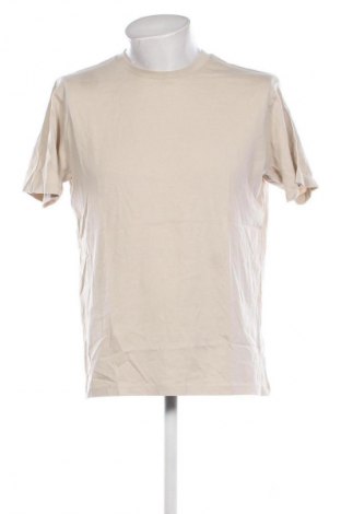 Ανδρικό t-shirt About You, Μέγεθος XL, Χρώμα Εκρού, Τιμή 25,99 €