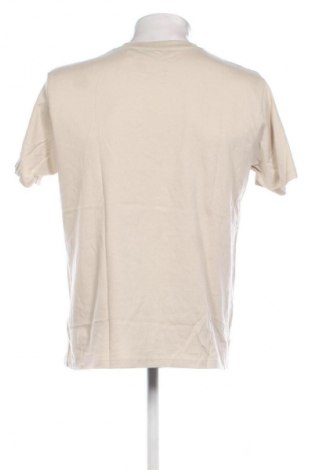 Ανδρικό t-shirt About You, Μέγεθος XL, Χρώμα Εκρού, Τιμή 25,99 €