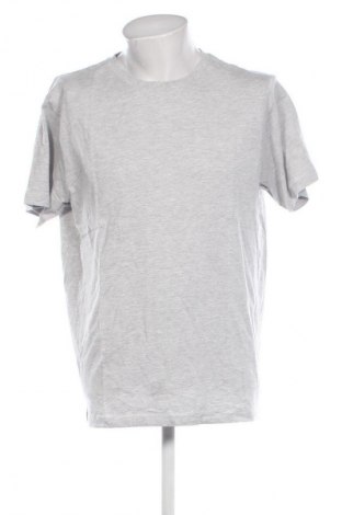 Męski T-shirt About You, Rozmiar XXL, Kolor Szary, Cena 131,99 zł