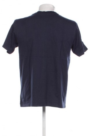 Ανδρικό t-shirt About You, Μέγεθος M, Χρώμα Μπλέ, Τιμή 25,99 €
