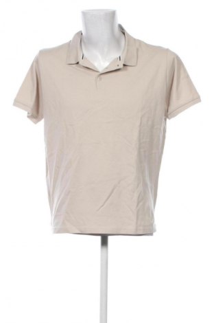 Herren T-Shirt About You, Größe XL, Farbe Beige, Preis € 29,99