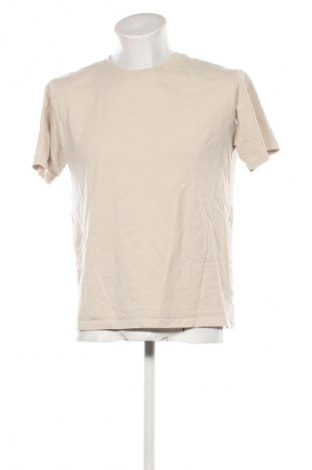 Męski T-shirt About You, Rozmiar XL, Kolor Beżowy, Cena 131,99 zł