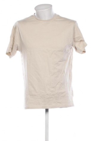 Herren T-Shirt About You, Größe L, Farbe Beige, Preis € 27,99