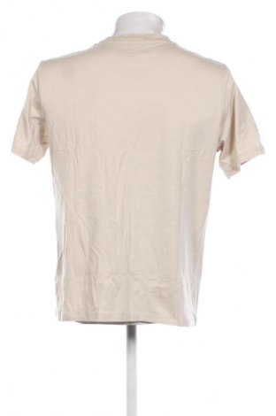 Herren T-Shirt About You, Größe L, Farbe Beige, Preis € 27,99