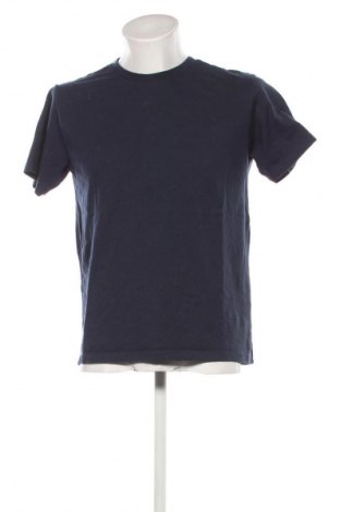 Męski T-shirt About You, Rozmiar XL, Kolor Niebieski, Cena 131,99 zł