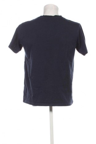Męski T-shirt About You, Rozmiar XL, Kolor Niebieski, Cena 131,99 zł