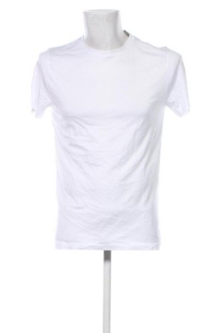Herren T-Shirt About You, Größe S, Farbe Weiß, Preis € 27,99