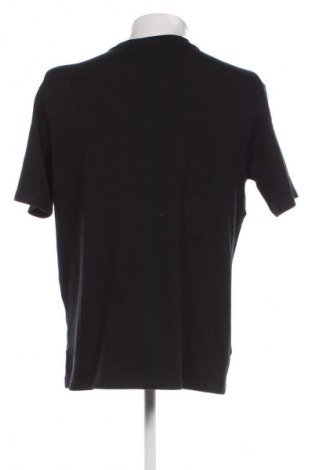 Męski T-shirt About You, Rozmiar M, Kolor Czarny, Cena 131,99 zł