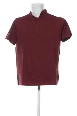 Ανδρικό t-shirt About You, Μέγεθος XXL, Χρώμα Κόκκινο, Τιμή 29,99 €