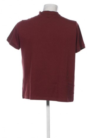 Ανδρικό t-shirt About You, Μέγεθος XXL, Χρώμα Κόκκινο, Τιμή 29,99 €
