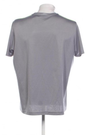 Męski T-shirt Adidas, Rozmiar XL, Kolor Szary, Cena 88,99 zł
