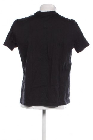 Męski T-shirt Adidas, Rozmiar L, Kolor Czarny, Cena 88,99 zł