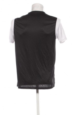 Herren T-Shirt Adidas, Größe L, Farbe Mehrfarbig, Preis € 18,99