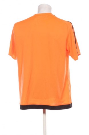 Pánske tričko  Adidas, Veľkosť XL, Farba Oranžová, Cena  15,95 €
