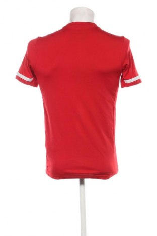 Pánske tričko  Adidas, Veľkosť S, Farba Červená, Cena  15,95 €