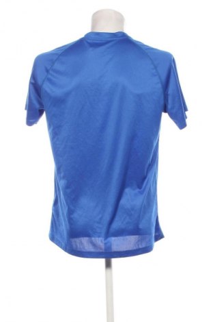 Pánske tričko  Adidas, Veľkosť L, Farba Modrá, Cena  15,95 €