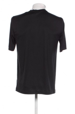 Herren T-Shirt Adidas, Größe M, Farbe Schwarz, Preis € 18,99