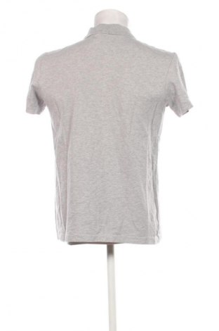 Herren T-Shirt Adidas, Größe M, Farbe Grau, Preis € 33,99