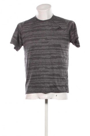 Męski T-shirt Adidas, Rozmiar M, Kolor Kolorowy, Cena 88,99 zł