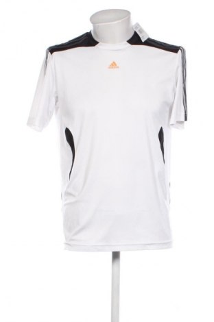 Ανδρικό t-shirt Adidas, Μέγεθος M, Χρώμα Πολύχρωμο, Τιμή 17,99 €