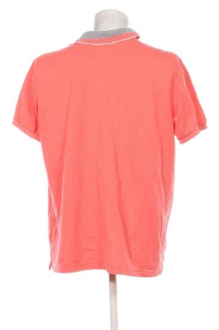 Herren T-Shirt Adidas, Größe XXL, Farbe Rosa, Preis 33,99 €